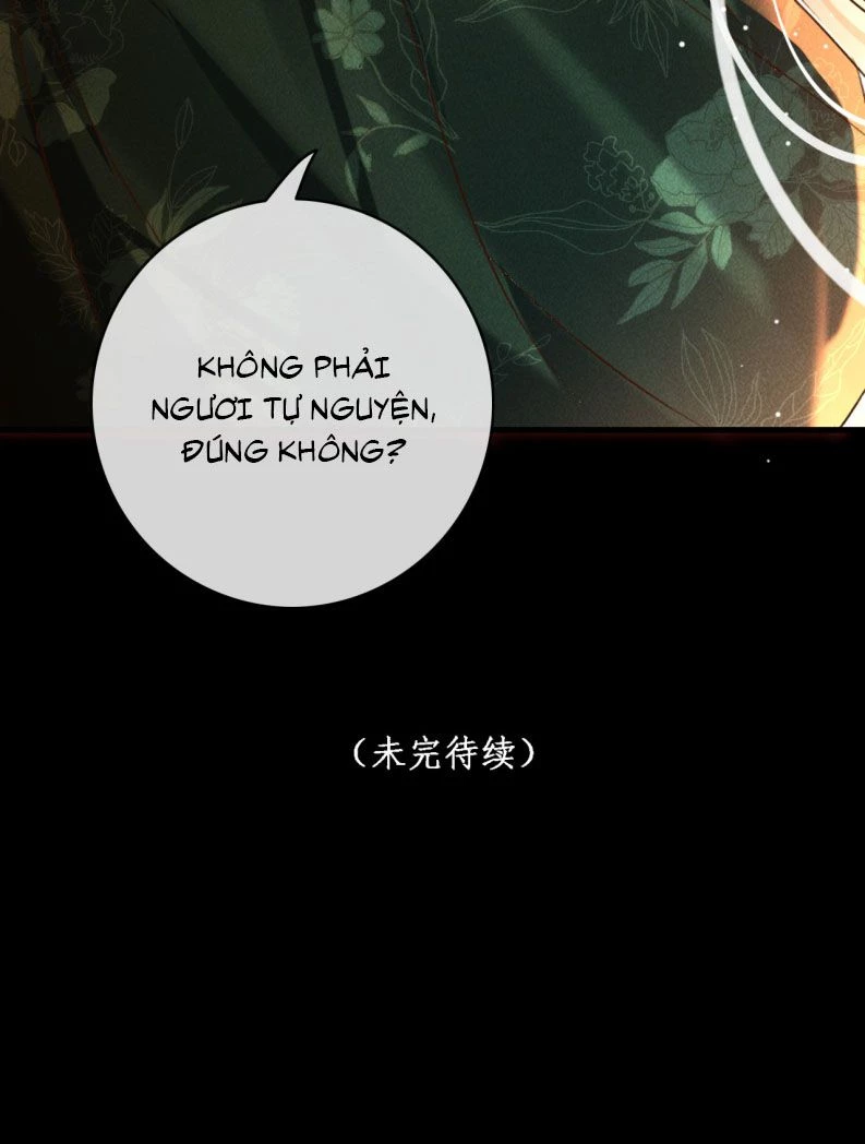 Nam Chủ Vì Sao Quyến Rũ Ta Chapter 12 - 39