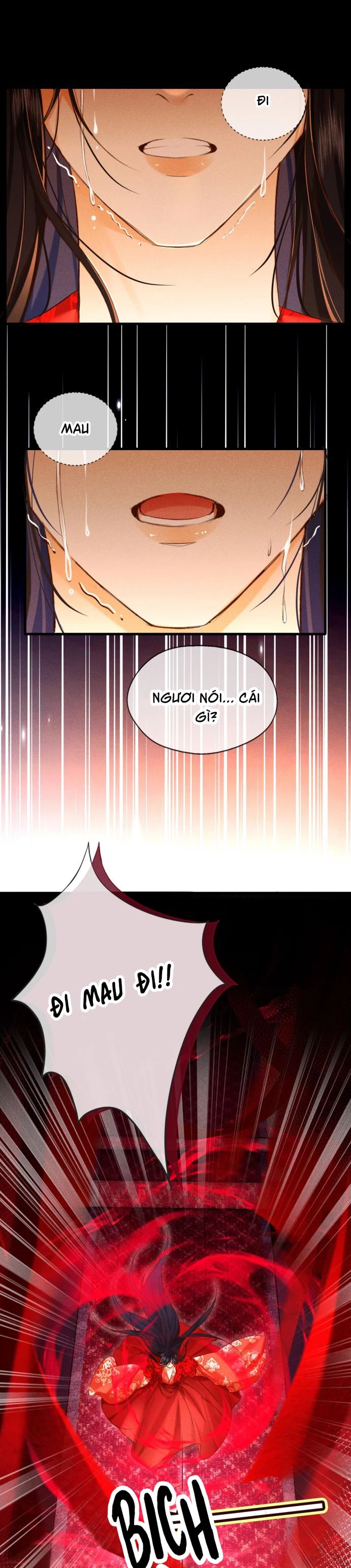 Nam Chủ Vì Sao Quyến Rũ Ta Chapter 13 - 2