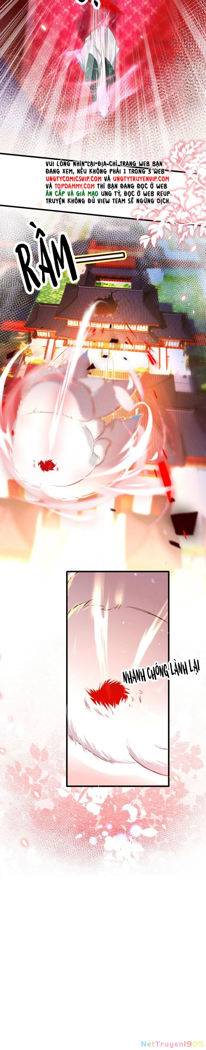 Nam Chủ Vì Sao Quyến Rũ Ta Chapter 13 - 3