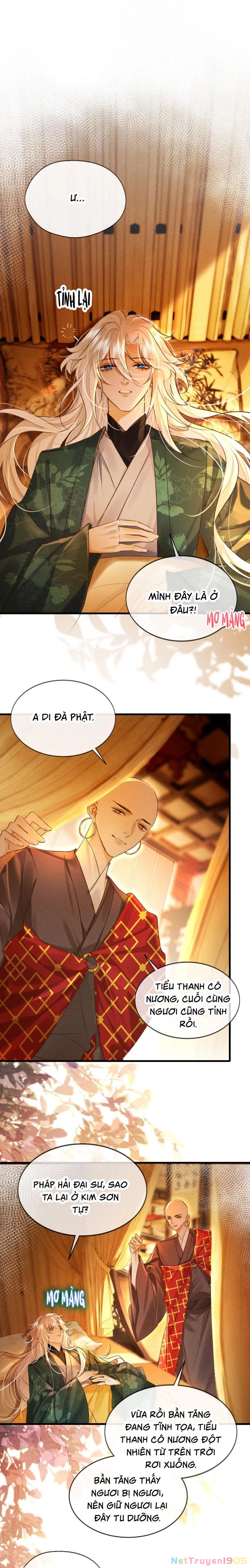 Nam Chủ Vì Sao Quyến Rũ Ta Chapter 13 - 5