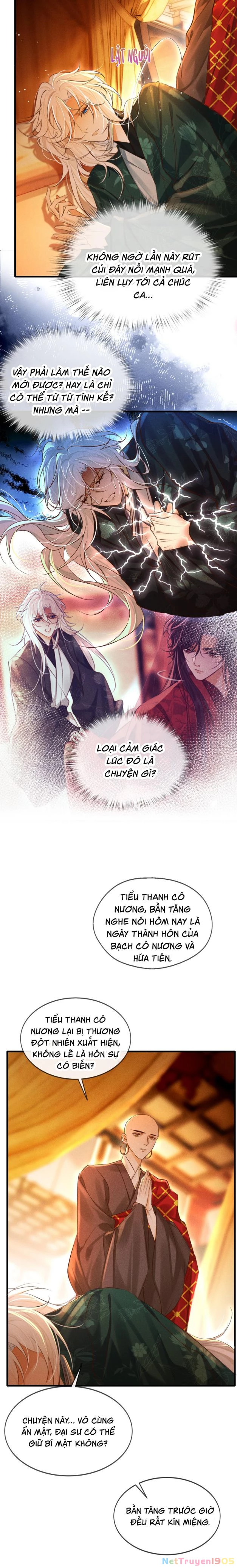 Nam Chủ Vì Sao Quyến Rũ Ta Chapter 13 - 7