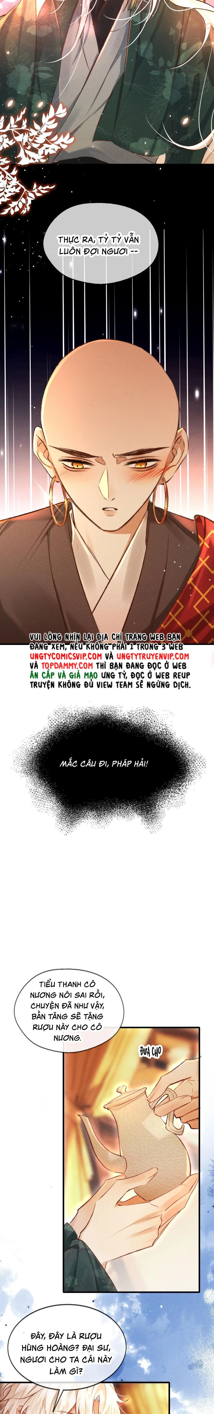 Nam Chủ Vì Sao Quyến Rũ Ta Chapter 13 - 10