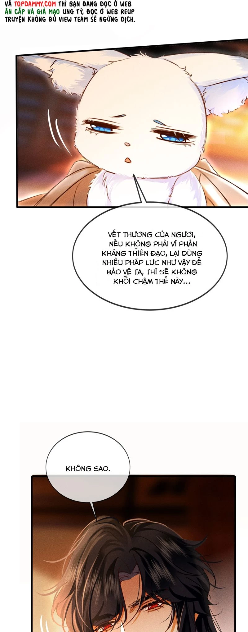 Nam Chủ Vì Sao Quyến Rũ Ta Chapter 14 - 5