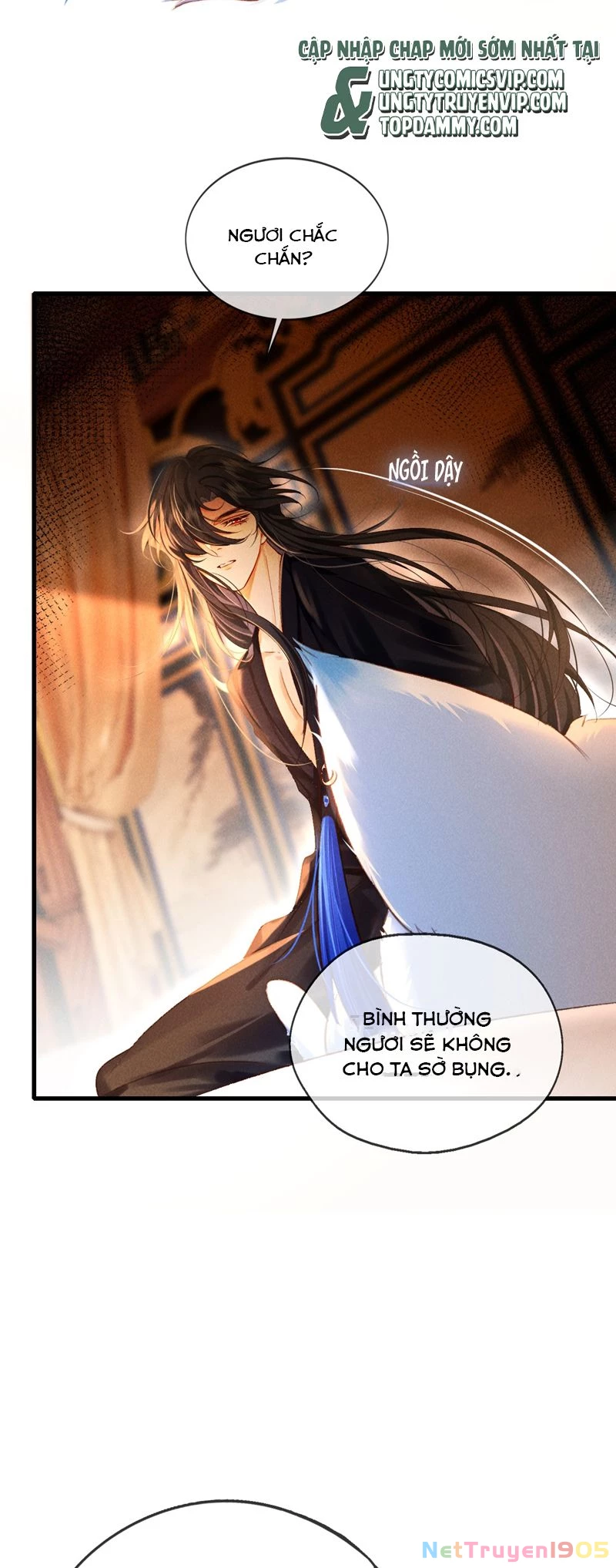 Nam Chủ Vì Sao Quyến Rũ Ta Chapter 14 - 7