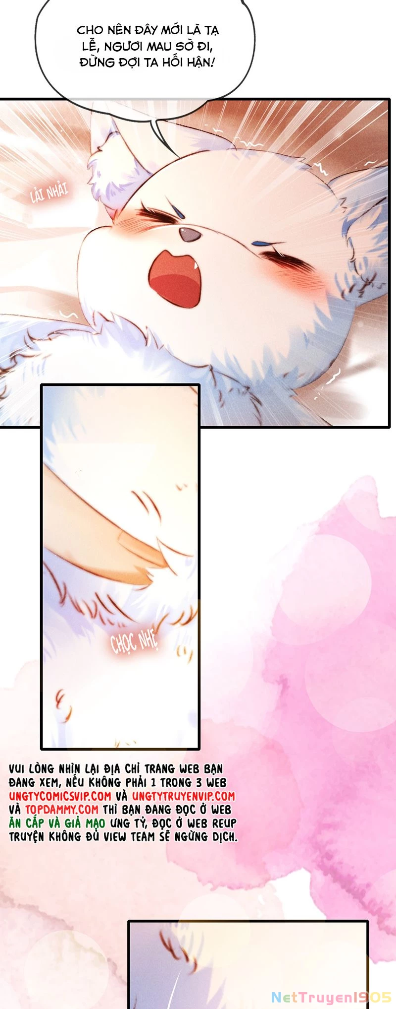 Nam Chủ Vì Sao Quyến Rũ Ta Chapter 14 - 8