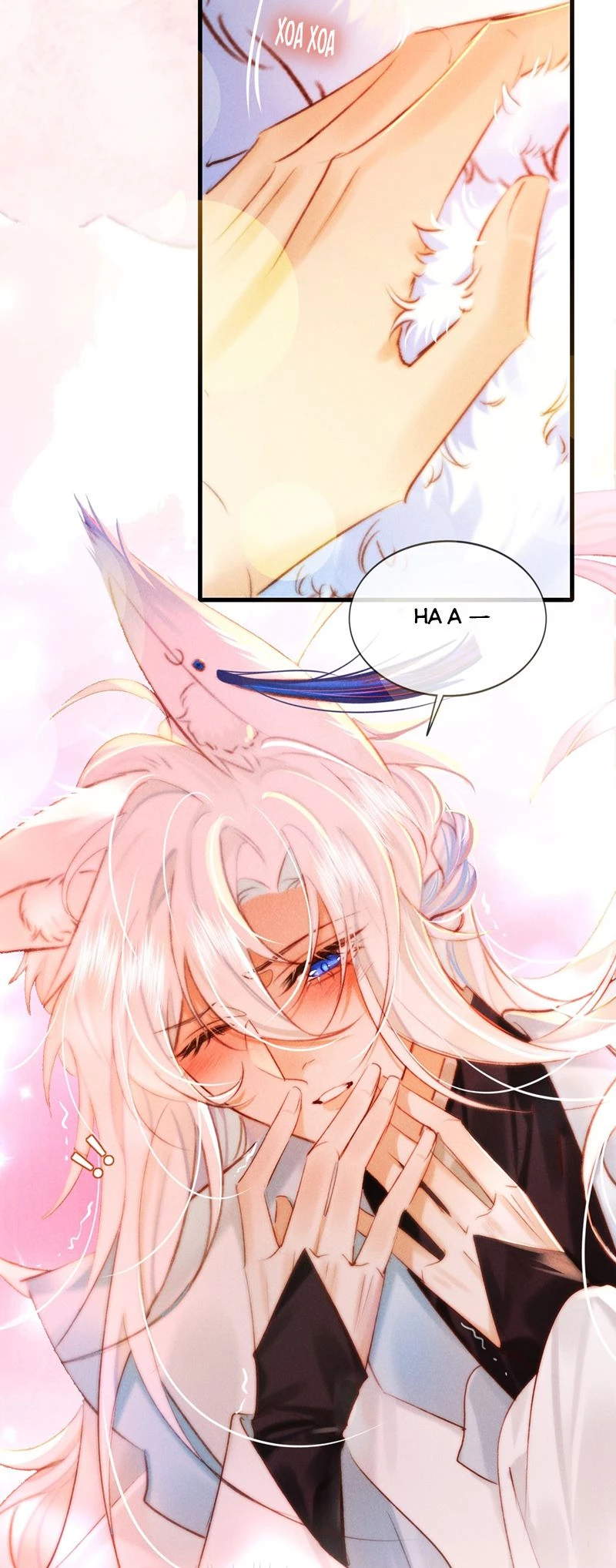 Nam Chủ Vì Sao Quyến Rũ Ta Chapter 14 - 9