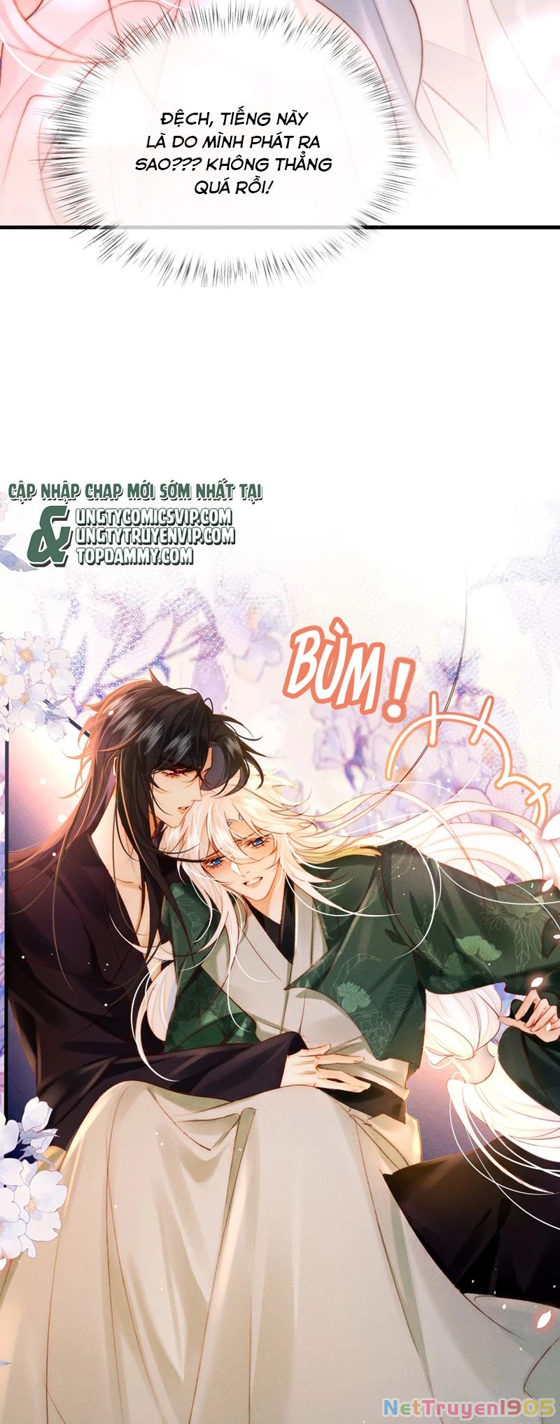 Nam Chủ Vì Sao Quyến Rũ Ta Chapter 14 - 10