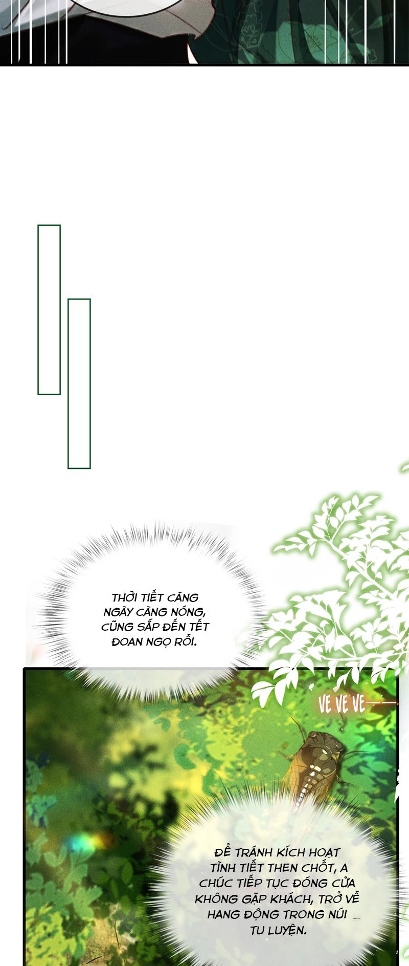 Nam Chủ Vì Sao Quyến Rũ Ta Chapter 14 - 17