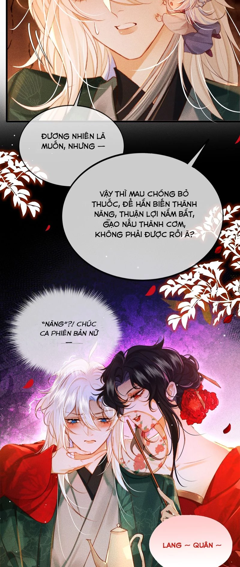 Nam Chủ Vì Sao Quyến Rũ Ta Chapter 14 - 20