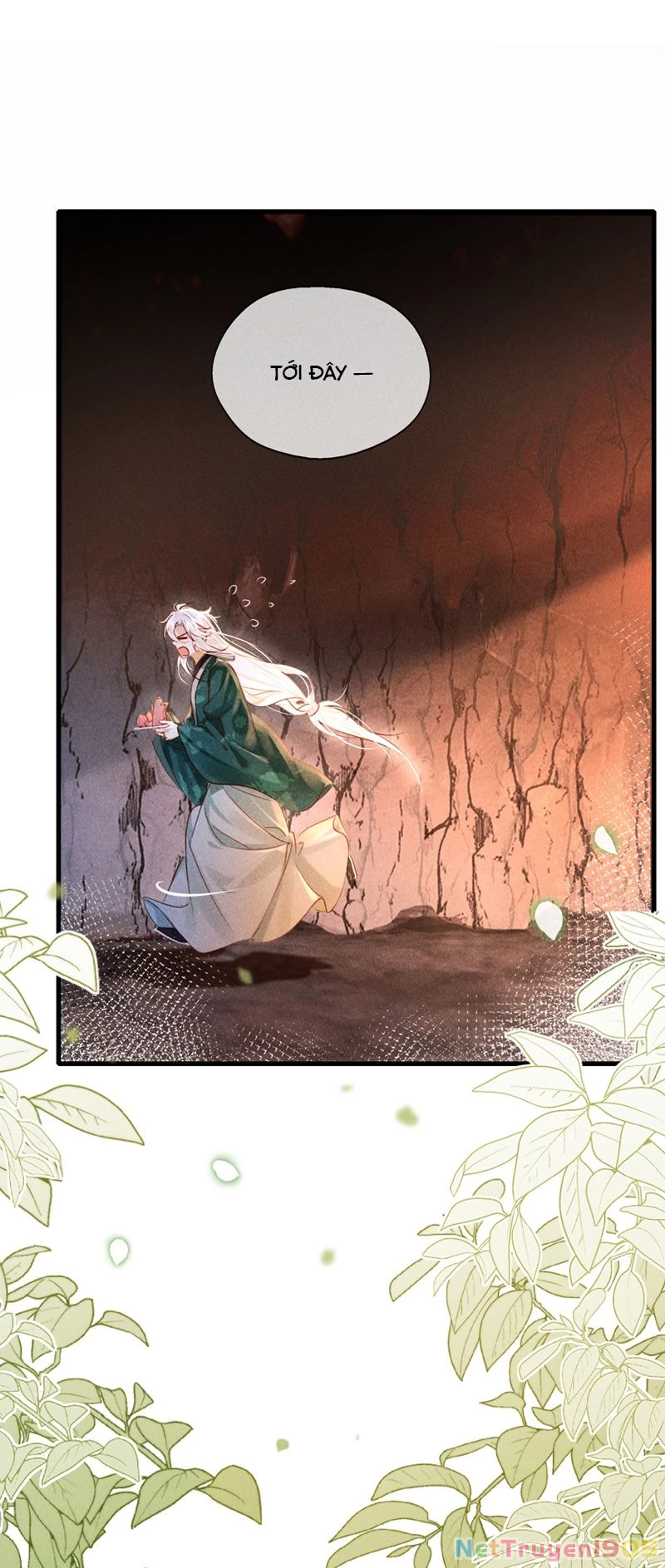 Nam Chủ Vì Sao Quyến Rũ Ta Chapter 14 - 22