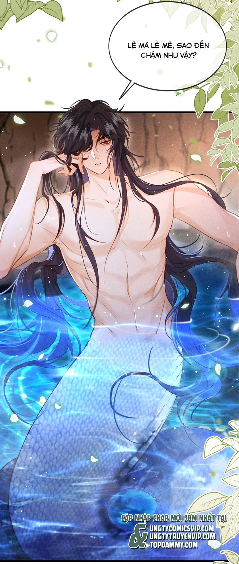 Nam Chủ Vì Sao Quyến Rũ Ta Chapter 14 - 23