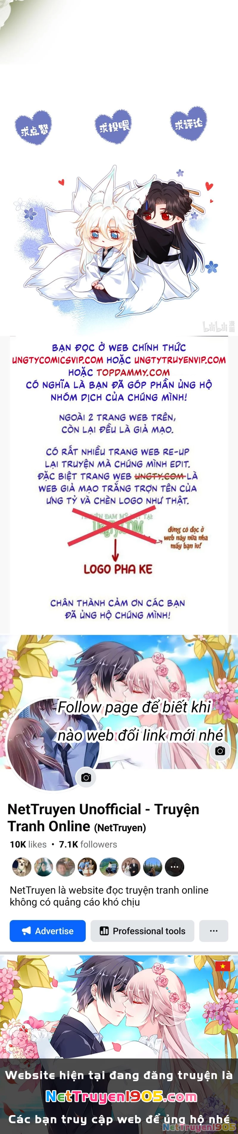 Nam Chủ Vì Sao Quyến Rũ Ta Chapter 14 - 28