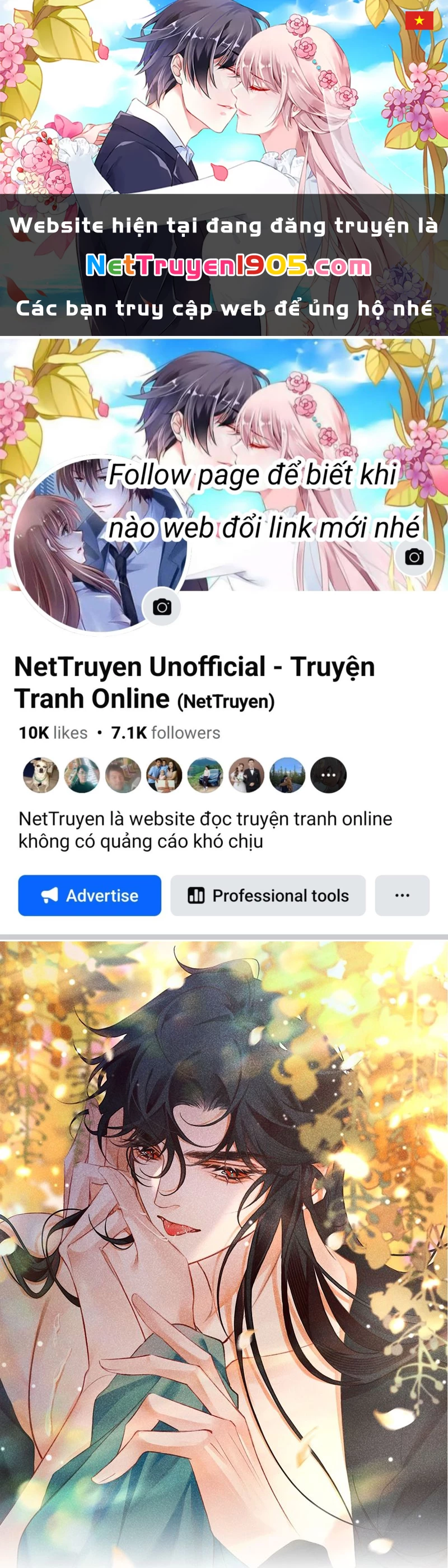 Nam Chủ Vì Sao Quyến Rũ Ta Chapter 15 - 1