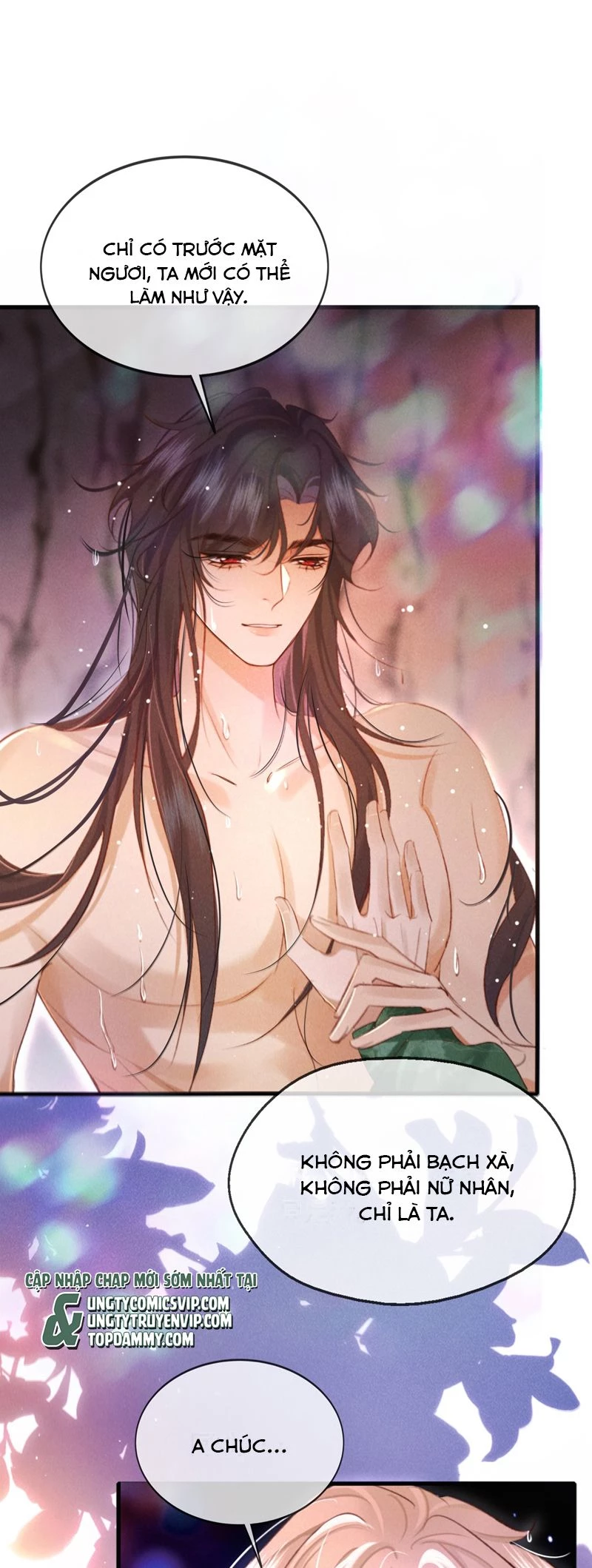 Nam Chủ Vì Sao Quyến Rũ Ta Chapter 15 - 7