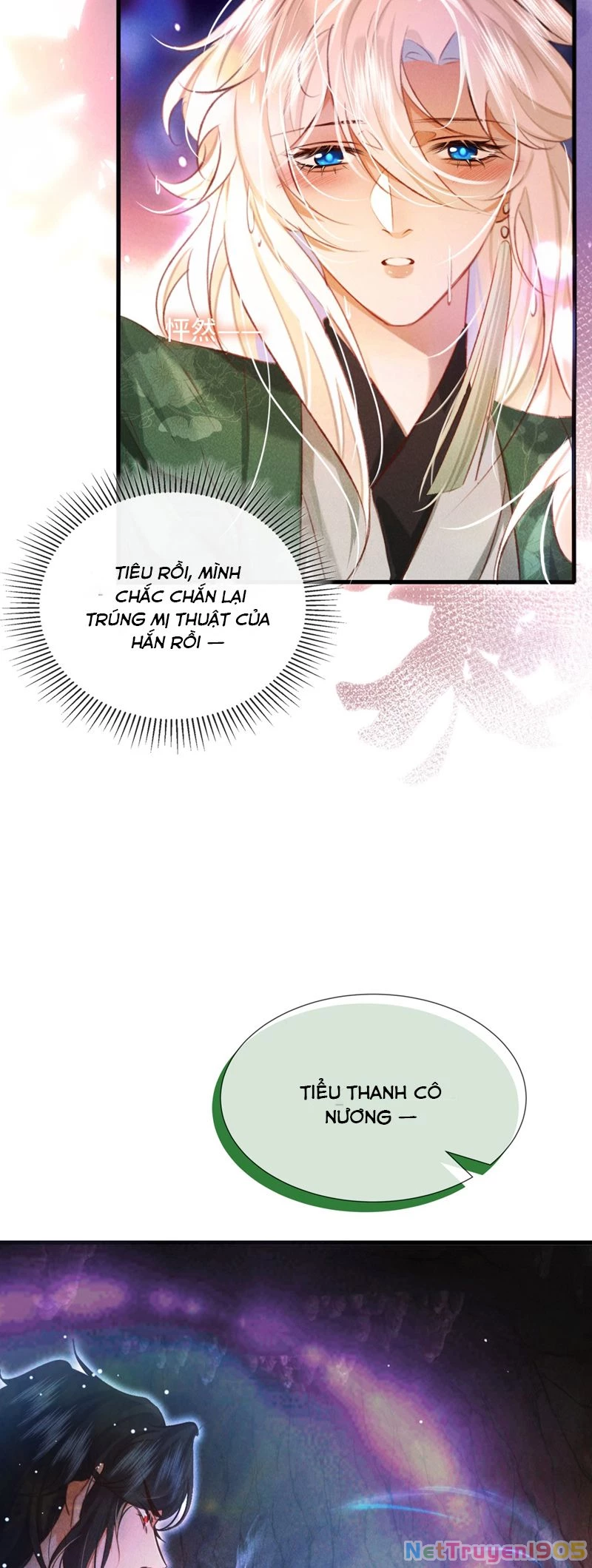 Nam Chủ Vì Sao Quyến Rũ Ta Chapter 15 - 8