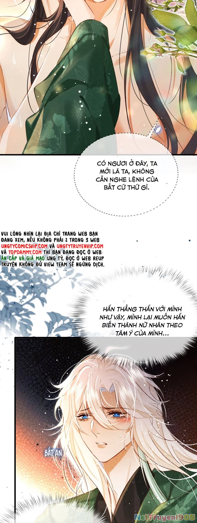 Nam Chủ Vì Sao Quyến Rũ Ta Chapter 15 - 12