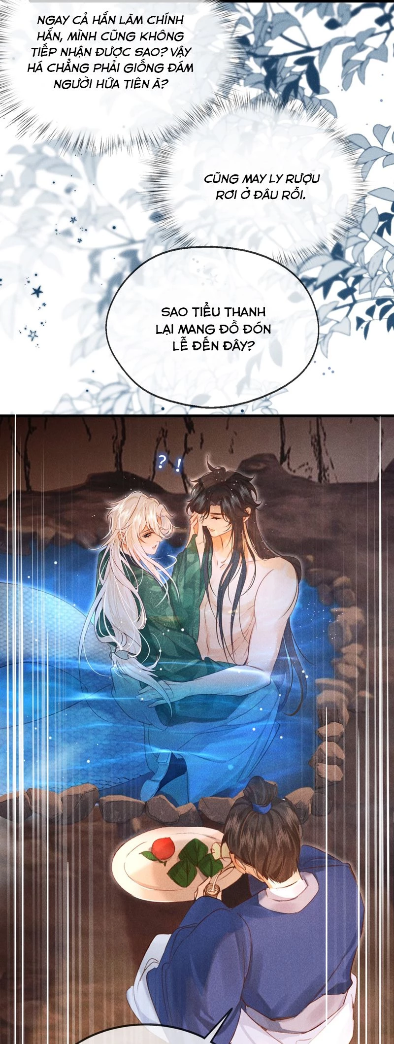 Nam Chủ Vì Sao Quyến Rũ Ta Chapter 15 - 13