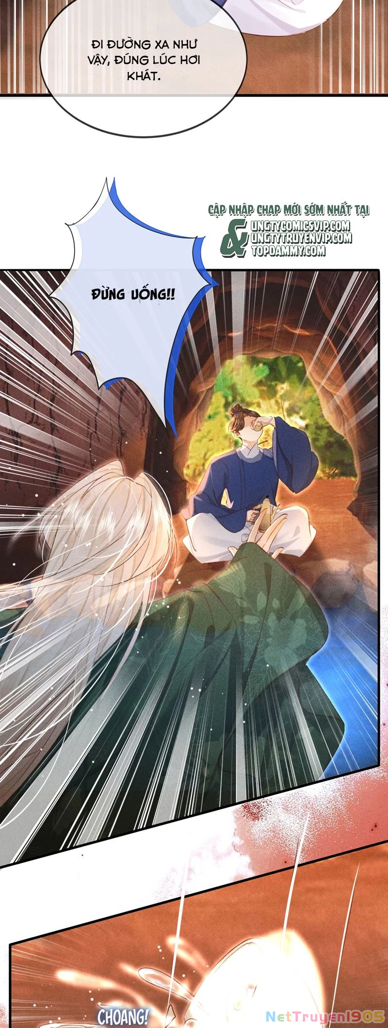 Nam Chủ Vì Sao Quyến Rũ Ta Chapter 15 - 14