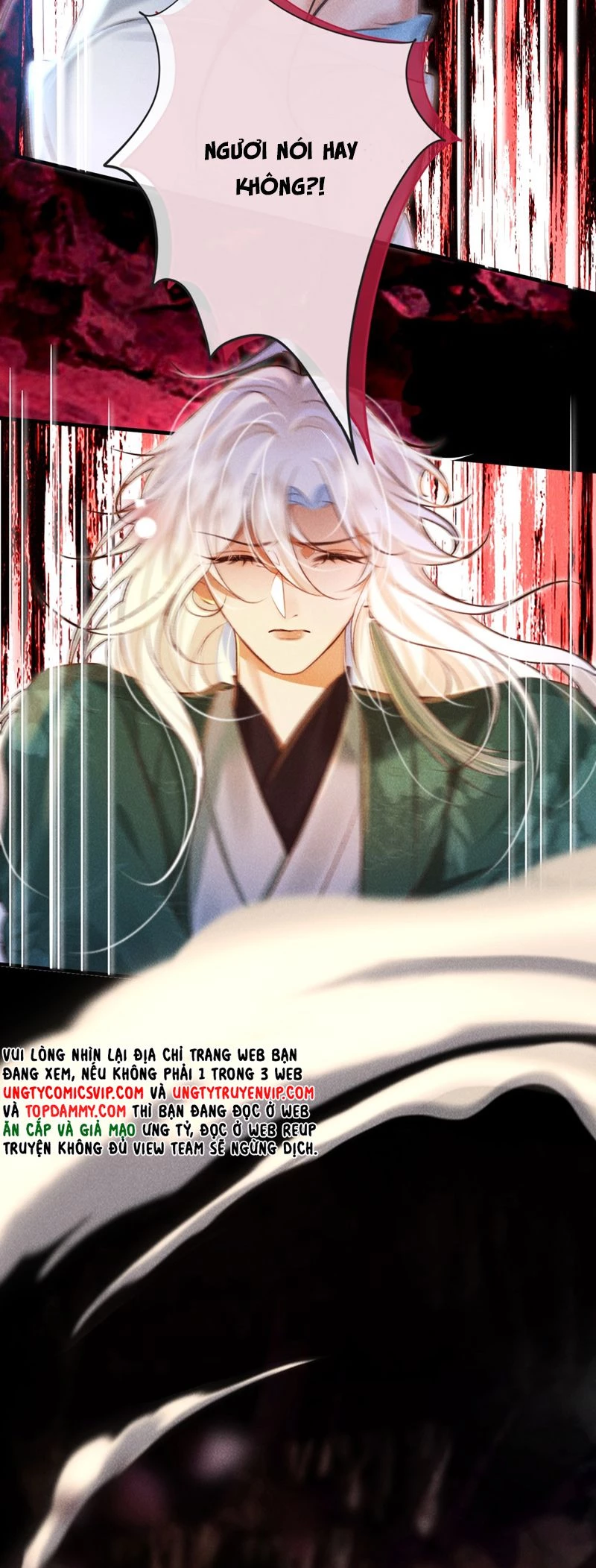 Nam Chủ Vì Sao Quyến Rũ Ta Chapter 15 - 21