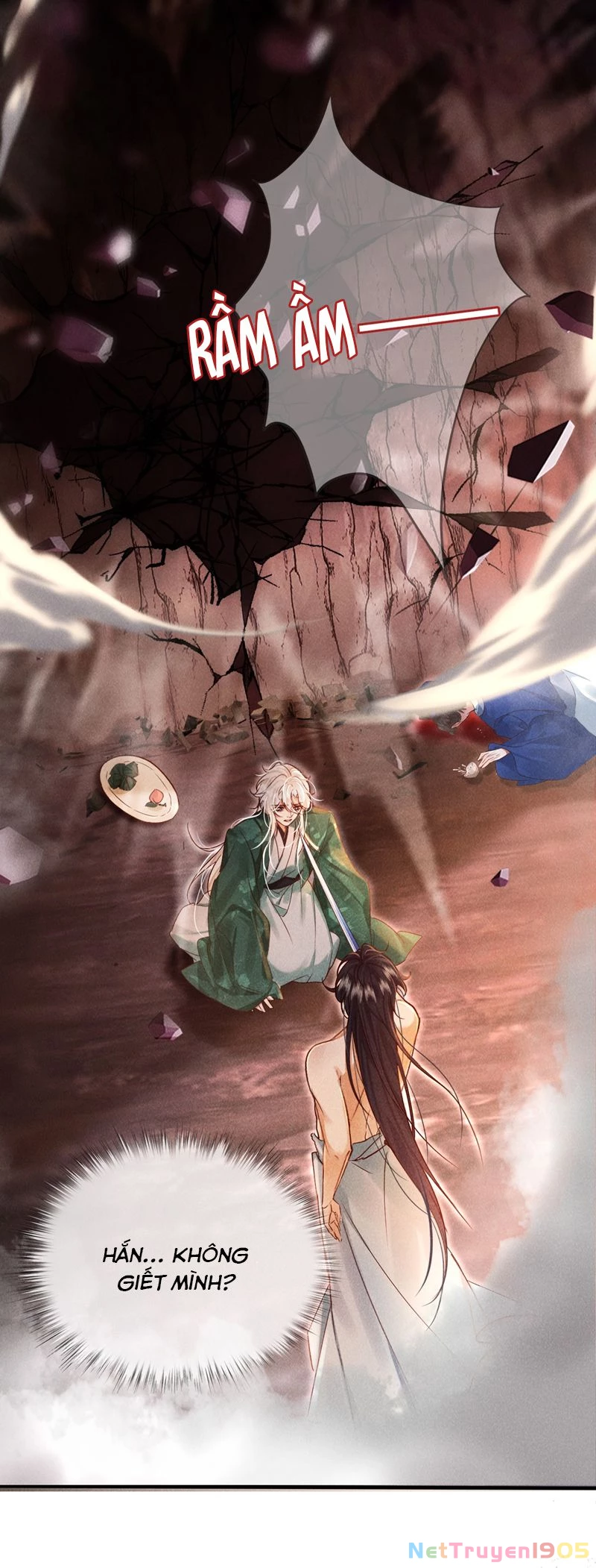 Nam Chủ Vì Sao Quyến Rũ Ta Chapter 15 - 22