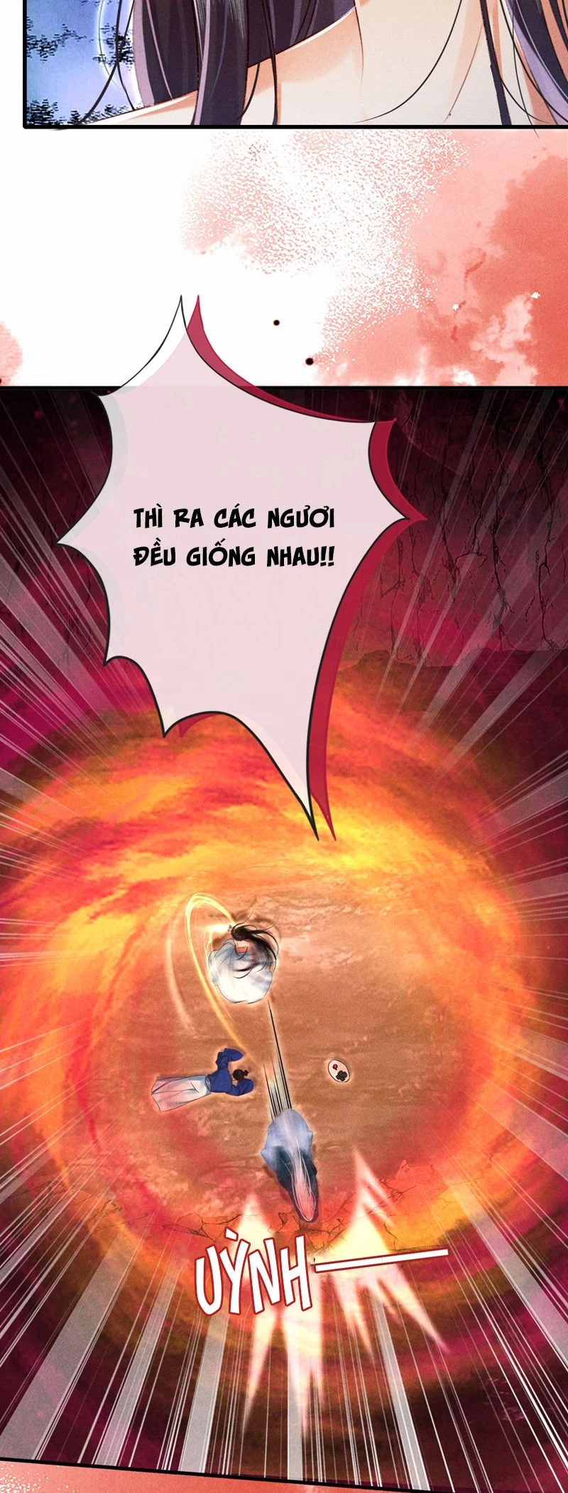 Nam Chủ Vì Sao Quyến Rũ Ta Chapter 15 - 24