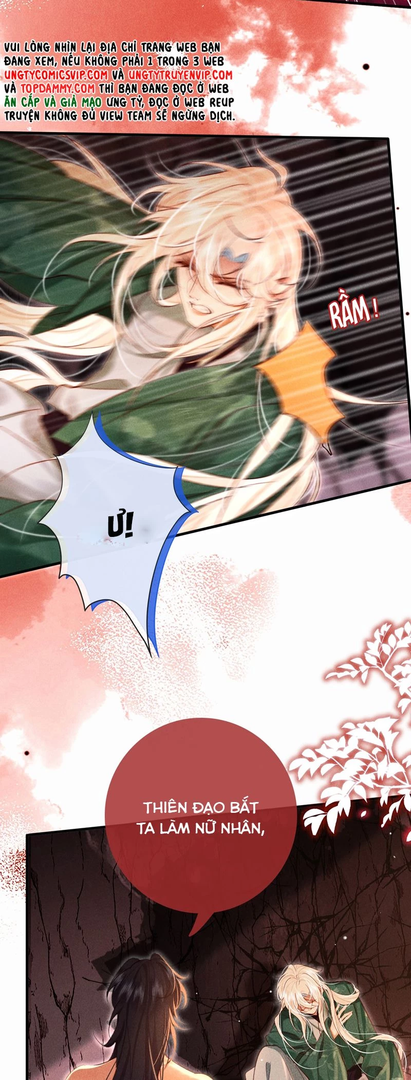 Nam Chủ Vì Sao Quyến Rũ Ta Chapter 15 - 25