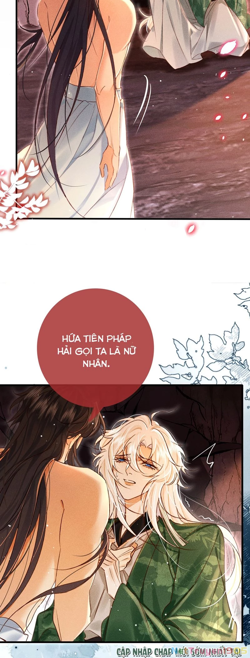 Nam Chủ Vì Sao Quyến Rũ Ta Chapter 15 - 26