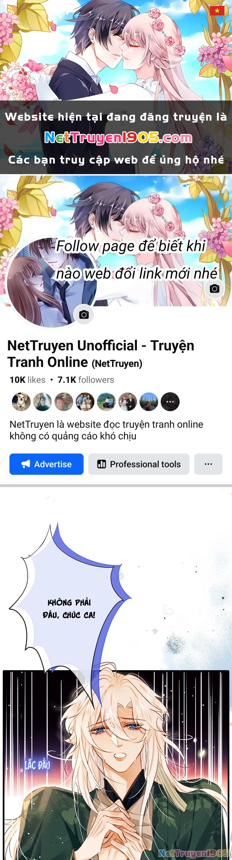 Nam Chủ Vì Sao Quyến Rũ Ta Chapter 16 - 1