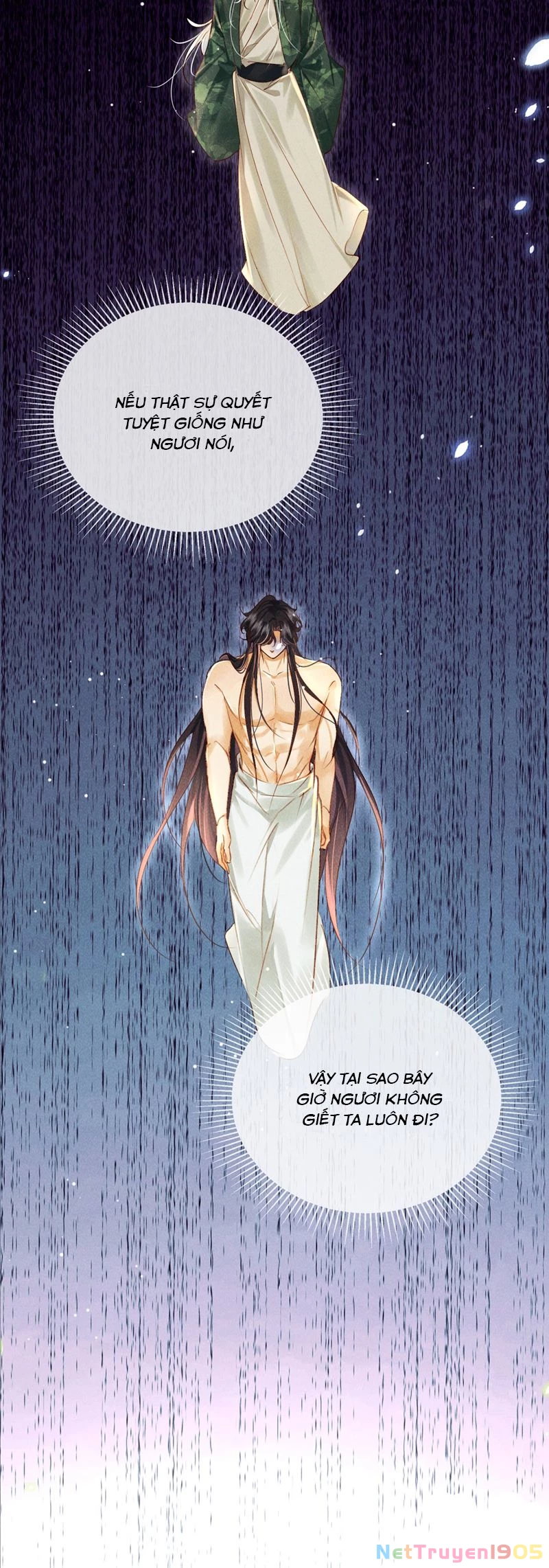 Nam Chủ Vì Sao Quyến Rũ Ta Chapter 16 - 7