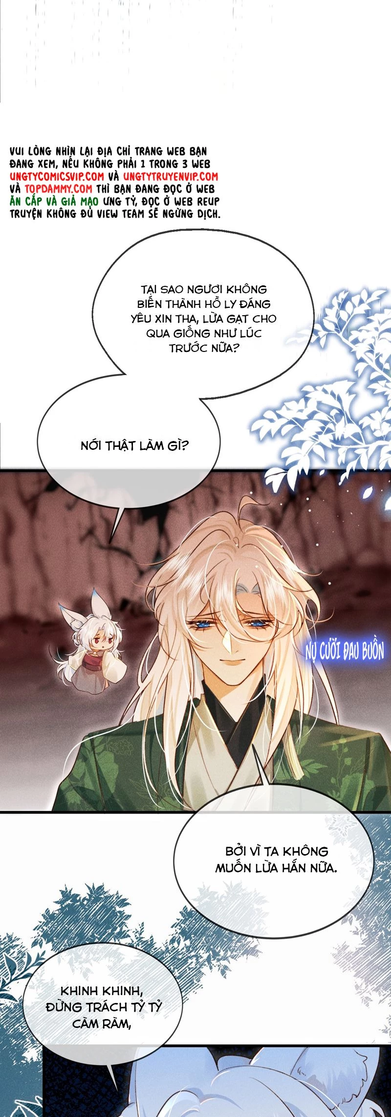 Nam Chủ Vì Sao Quyến Rũ Ta Chapter 16 - 8