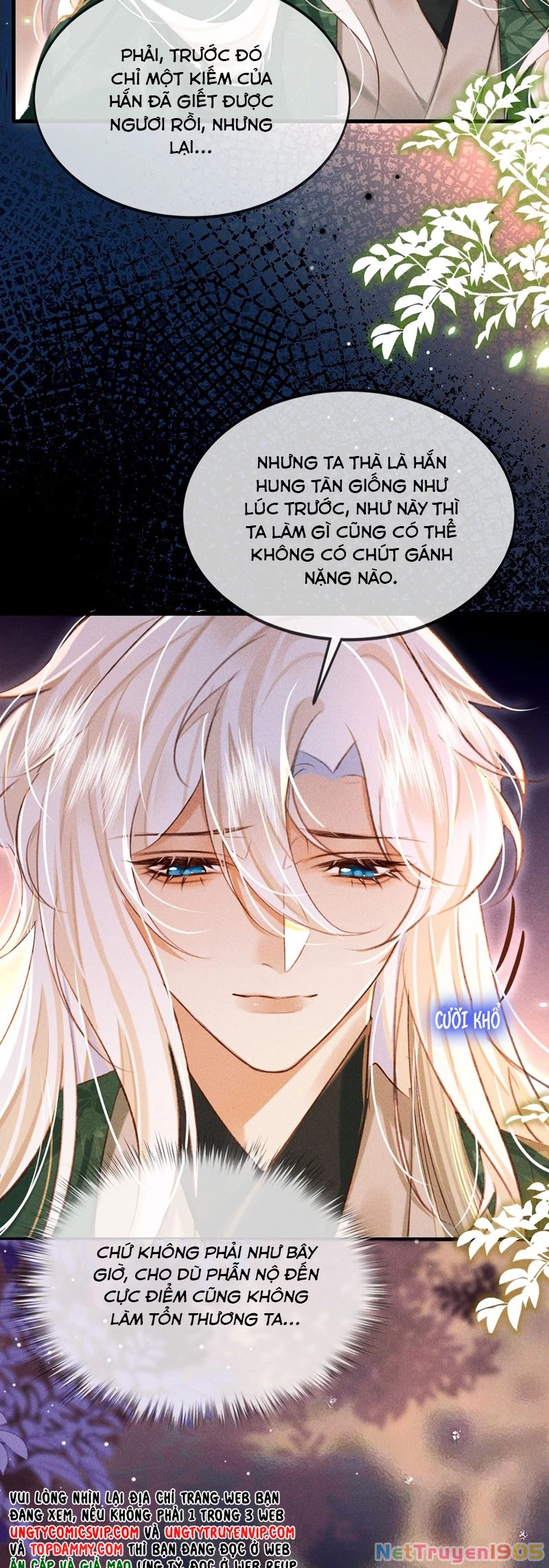 Nam Chủ Vì Sao Quyến Rũ Ta Chapter 16 - 11