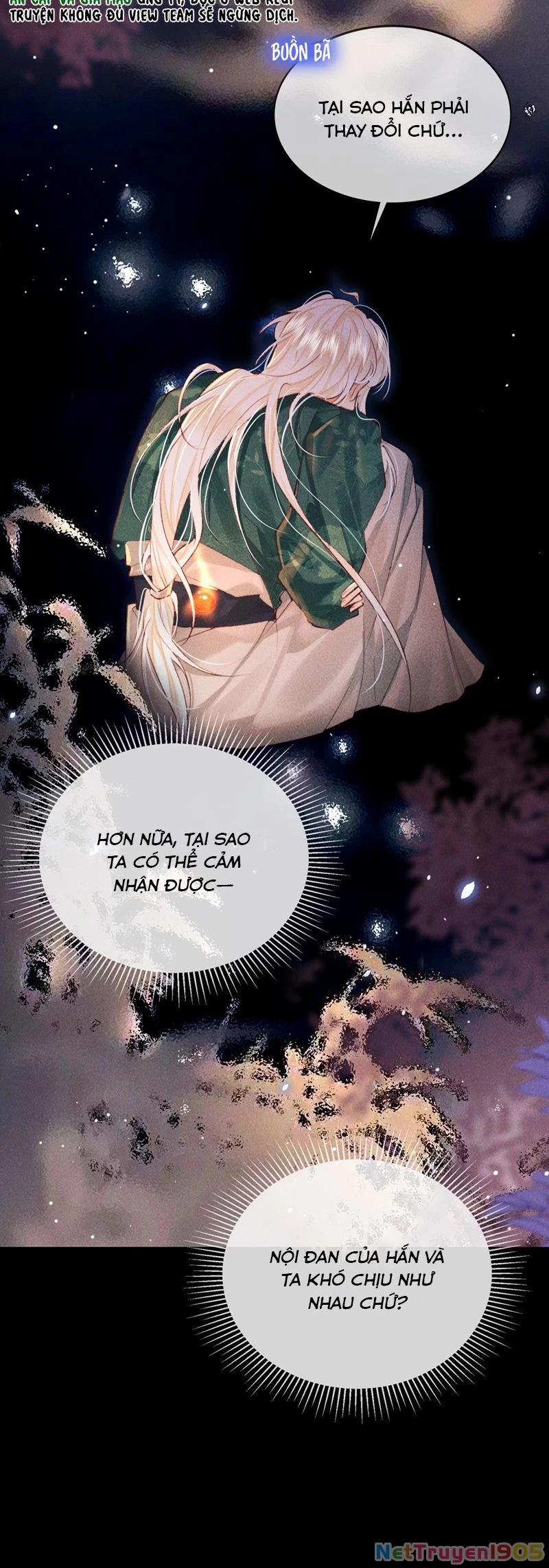 Nam Chủ Vì Sao Quyến Rũ Ta Chapter 16 - 12