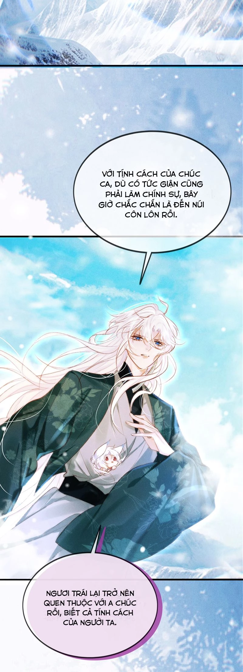 Nam Chủ Vì Sao Quyến Rũ Ta Chapter 16 - 15