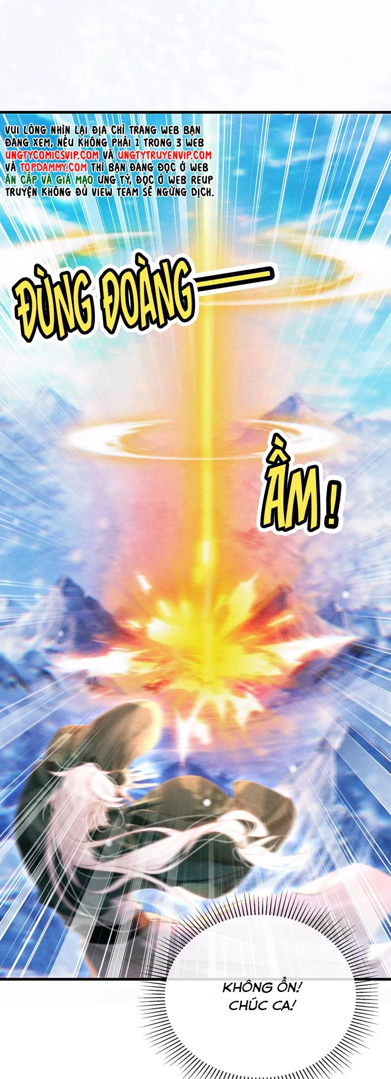 Nam Chủ Vì Sao Quyến Rũ Ta Chapter 16 - 19