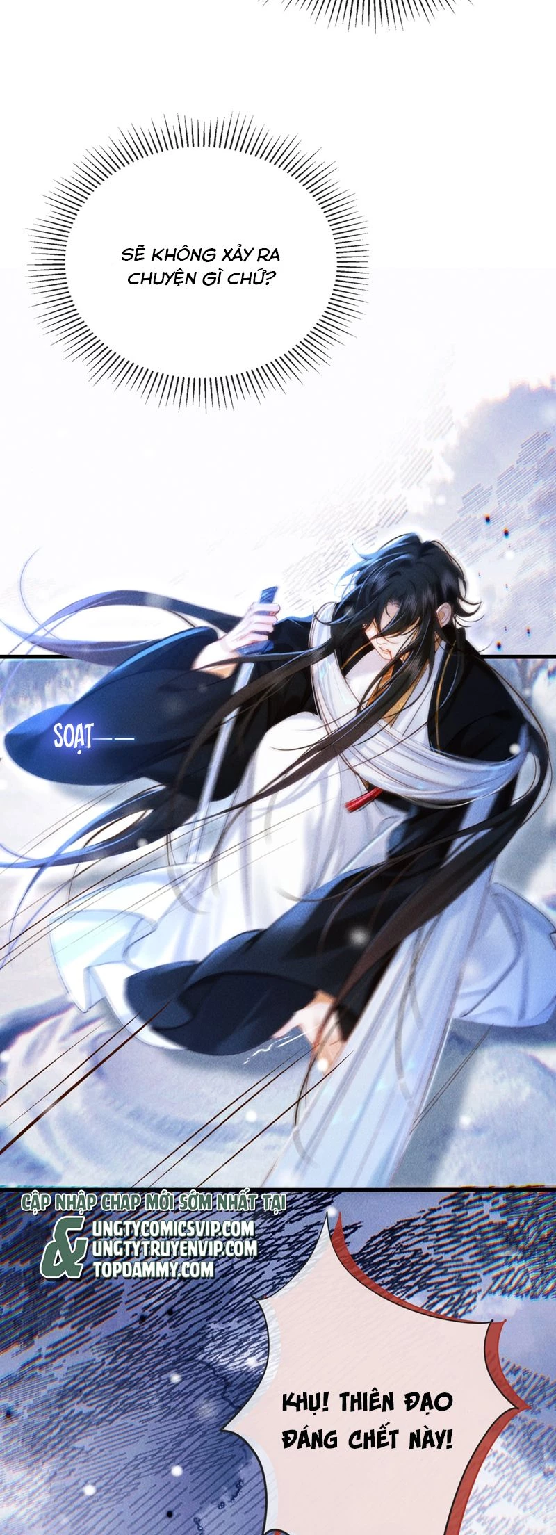 Nam Chủ Vì Sao Quyến Rũ Ta Chapter 16 - 20