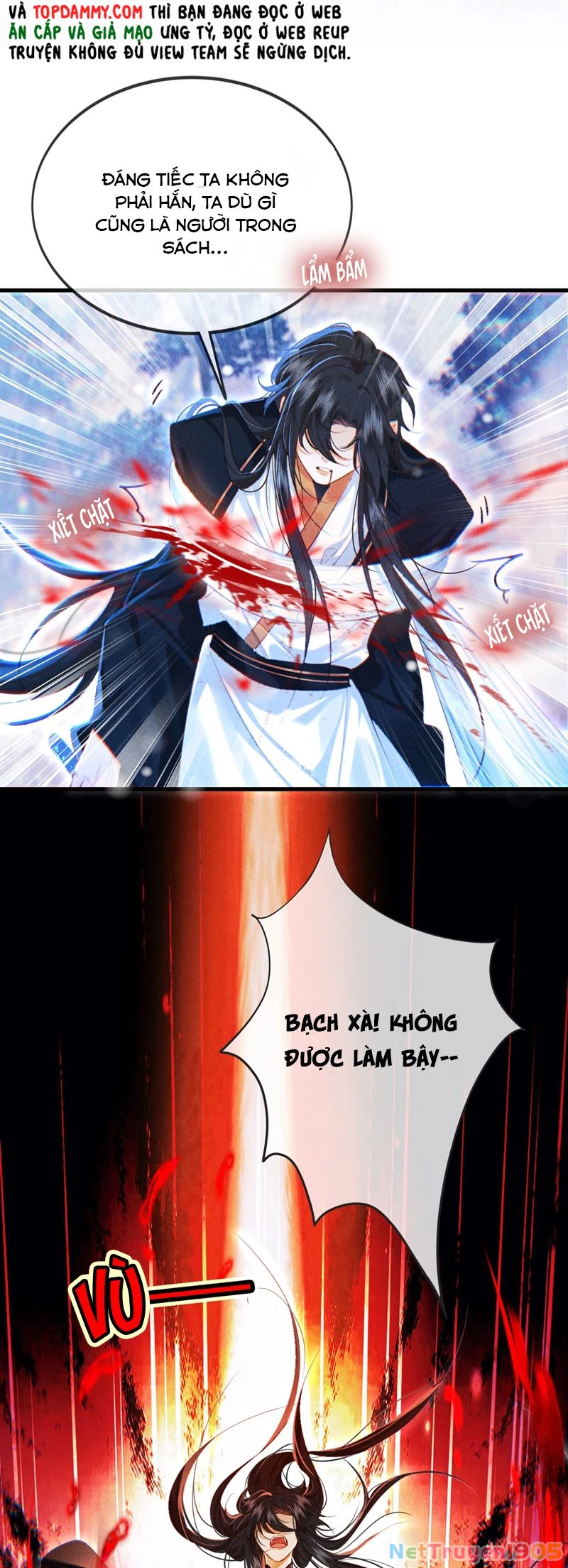 Nam Chủ Vì Sao Quyến Rũ Ta Chapter 16 - 23