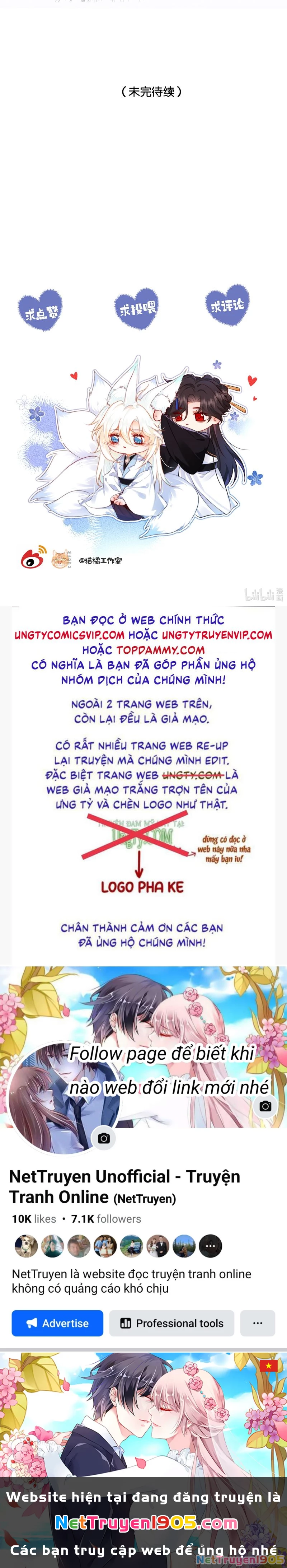 Nam Chủ Vì Sao Quyến Rũ Ta Chapter 16 - 26