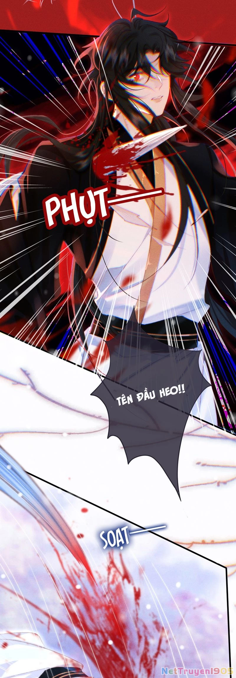 Nam Chủ Vì Sao Quyến Rũ Ta Chapter 17 - 3