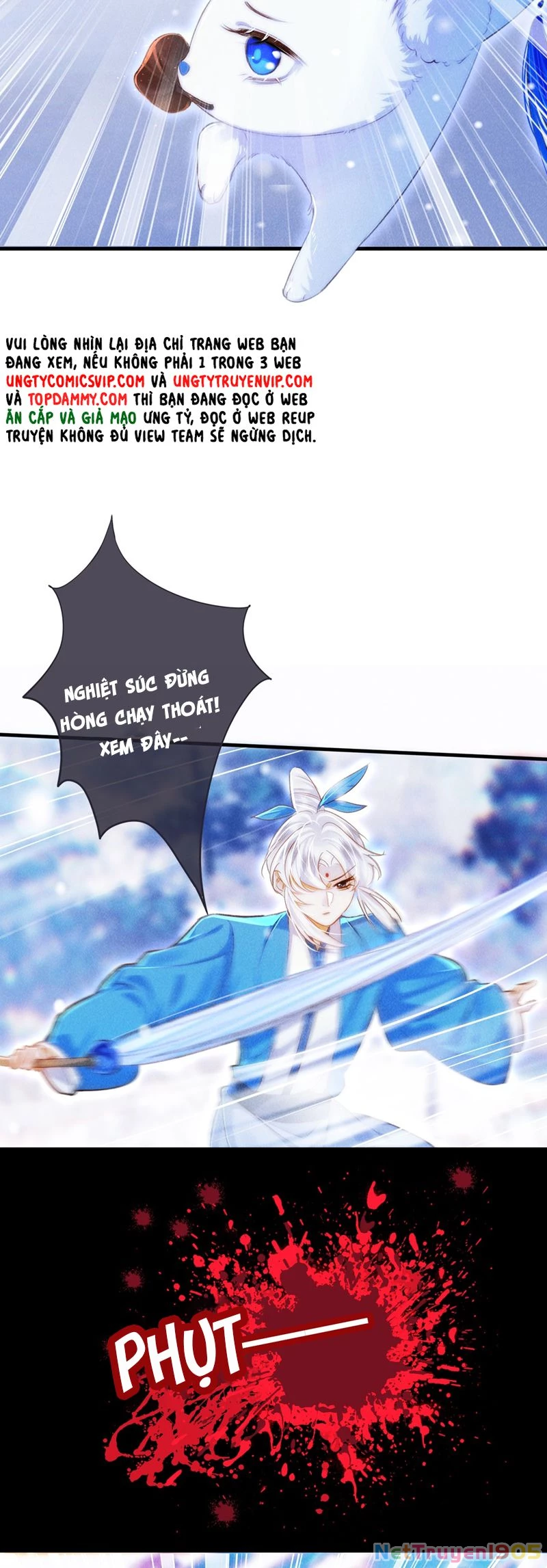 Nam Chủ Vì Sao Quyến Rũ Ta Chapter 17 - 8