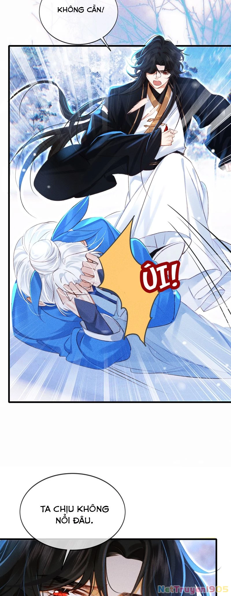 Nam Chủ Vì Sao Quyến Rũ Ta Chapter 17 - 14