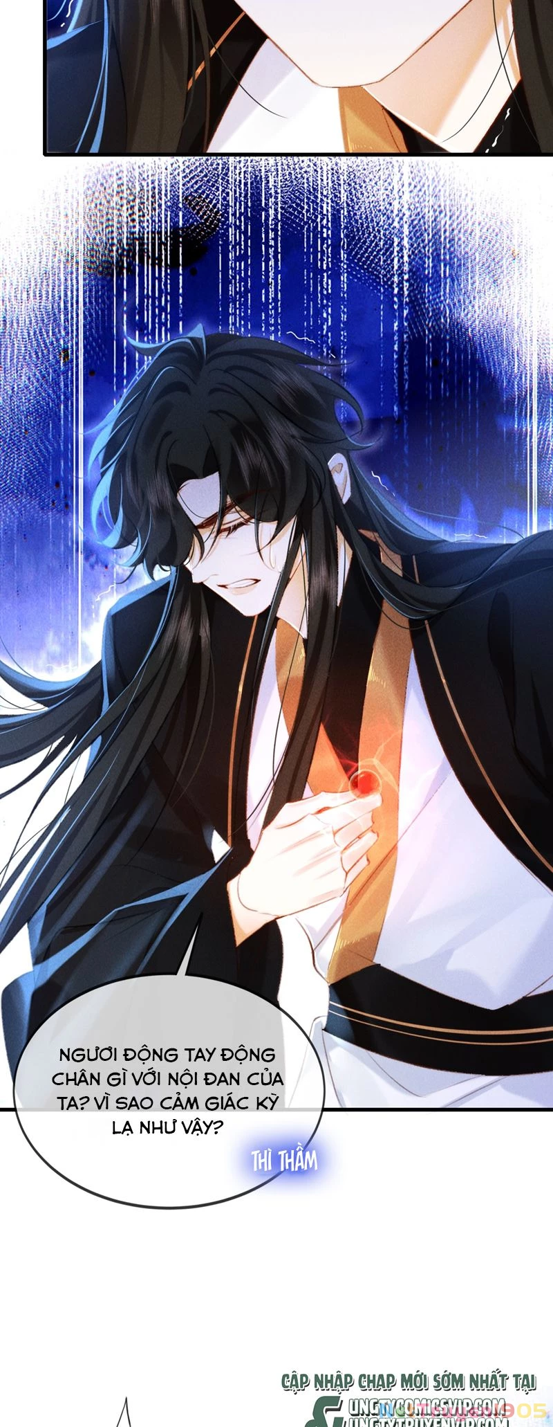 Nam Chủ Vì Sao Quyến Rũ Ta Chapter 17 - 22