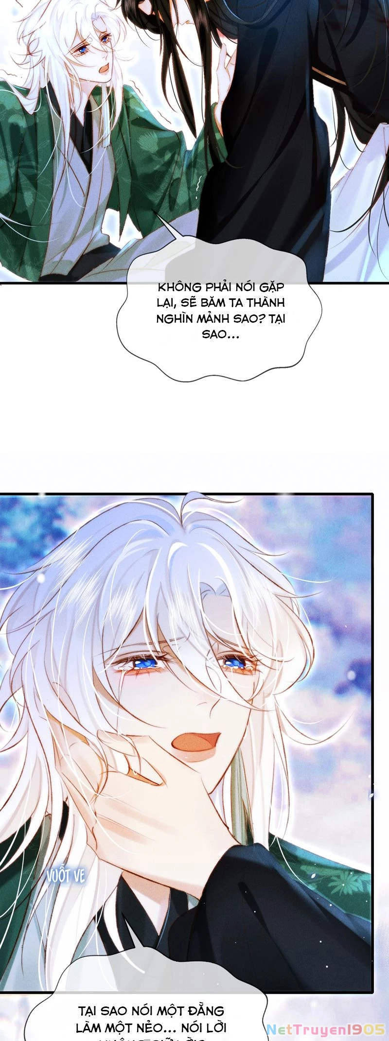 Nam Chủ Vì Sao Quyến Rũ Ta Chapter 18 - 2