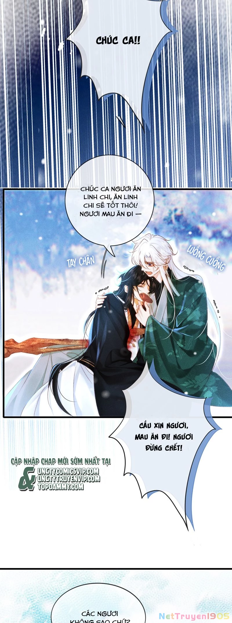 Nam Chủ Vì Sao Quyến Rũ Ta Chapter 18 - 5