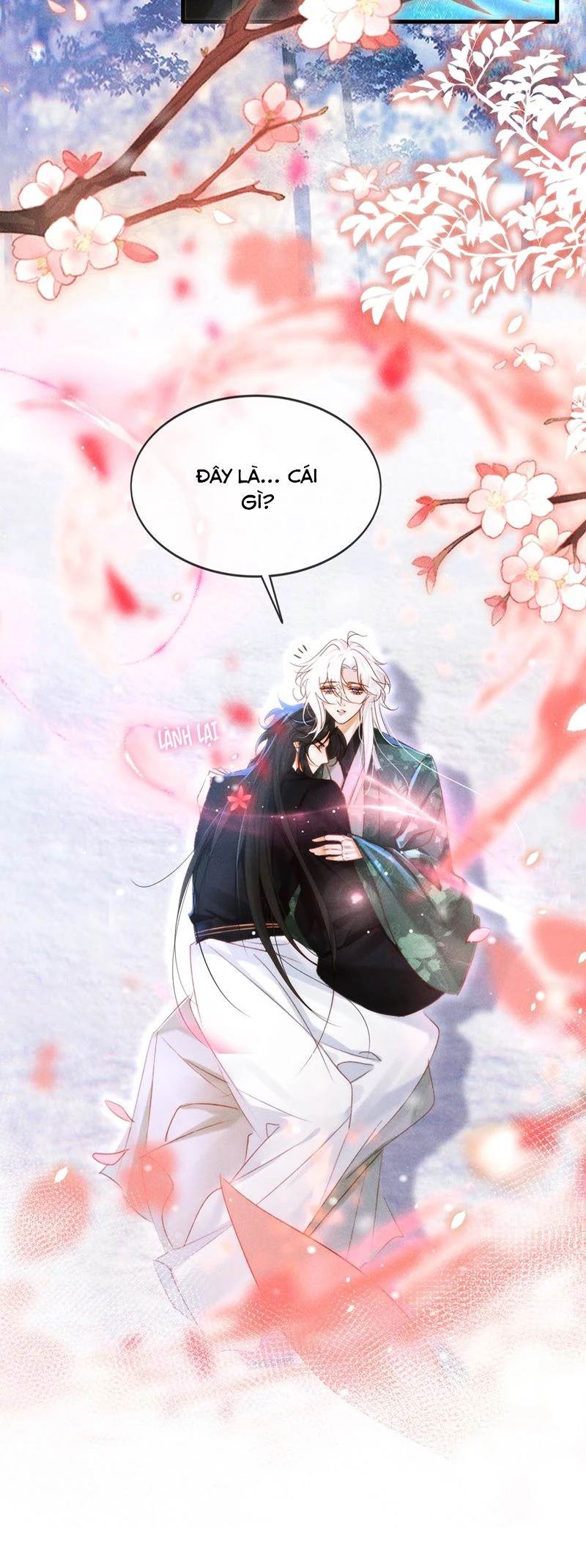 Nam Chủ Vì Sao Quyến Rũ Ta Chapter 18 - 8