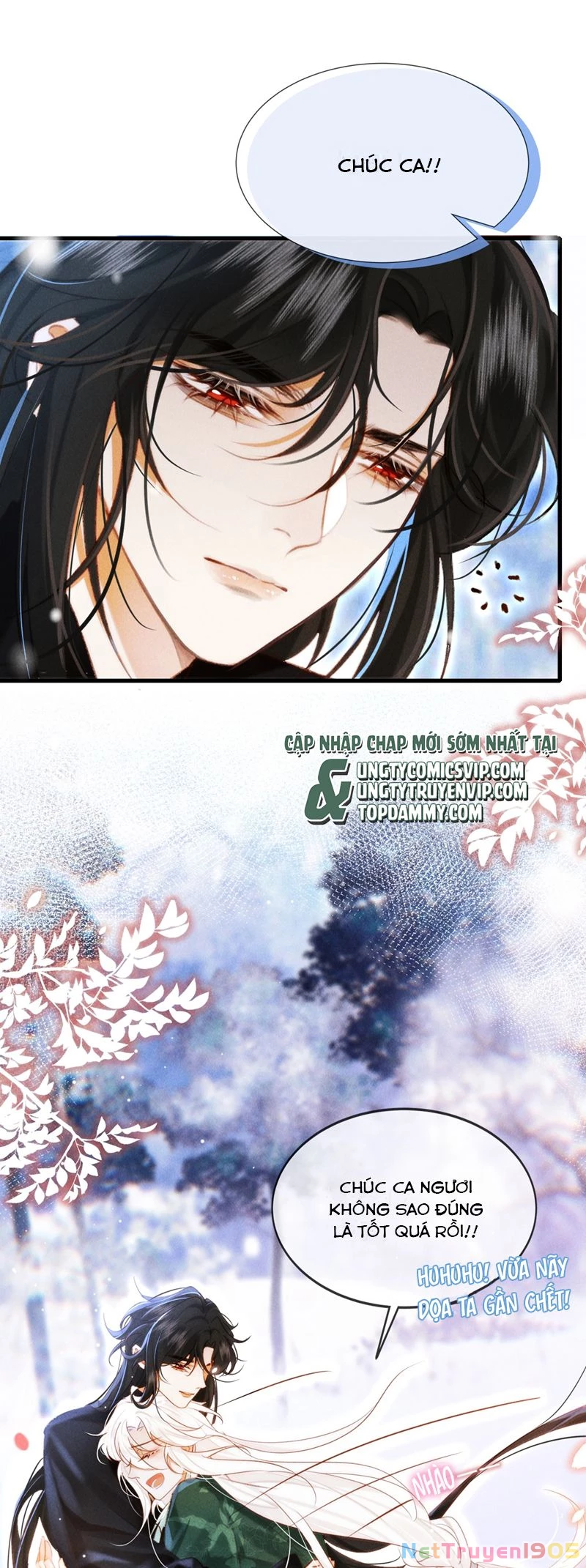 Nam Chủ Vì Sao Quyến Rũ Ta Chapter 18 - 9