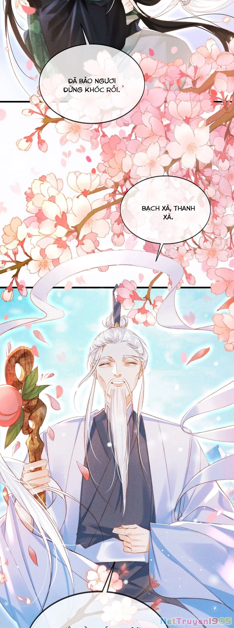 Nam Chủ Vì Sao Quyến Rũ Ta Chapter 18 - 10