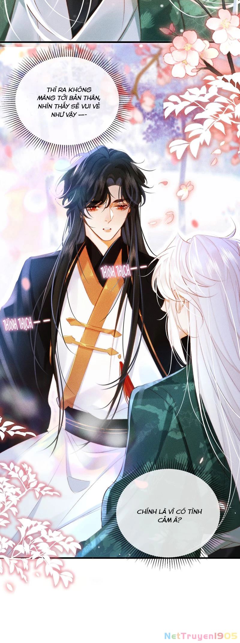 Nam Chủ Vì Sao Quyến Rũ Ta Chapter 18 - 12