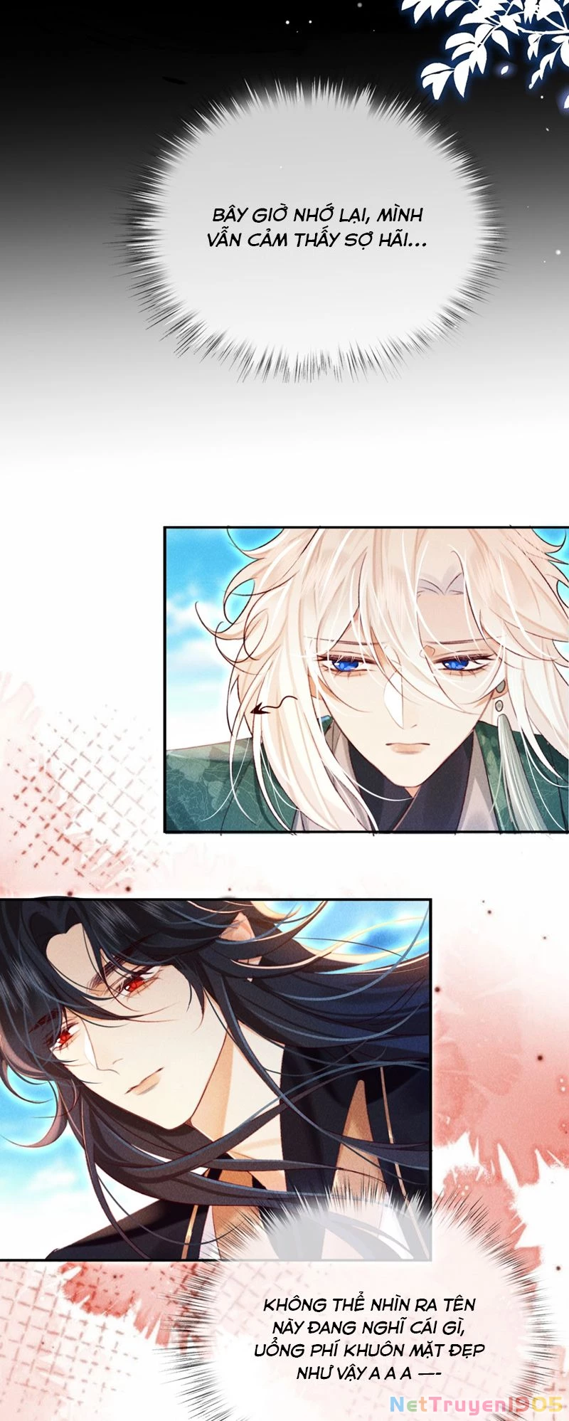 Nam Chủ Vì Sao Quyến Rũ Ta Chapter 18 - 17