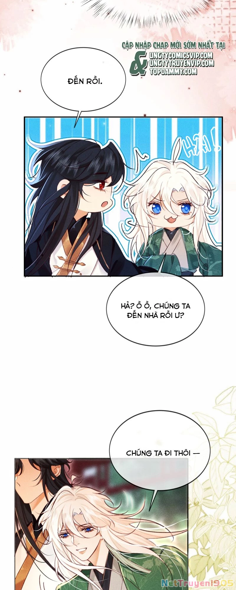 Nam Chủ Vì Sao Quyến Rũ Ta Chapter 18 - 18