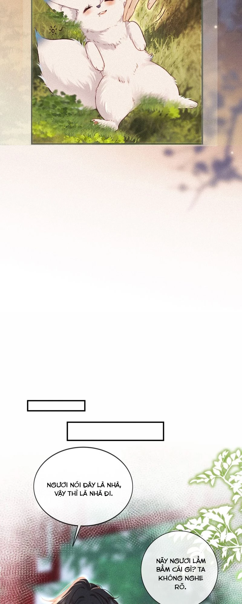 Nam Chủ Vì Sao Quyến Rũ Ta Chapter 18 - 23